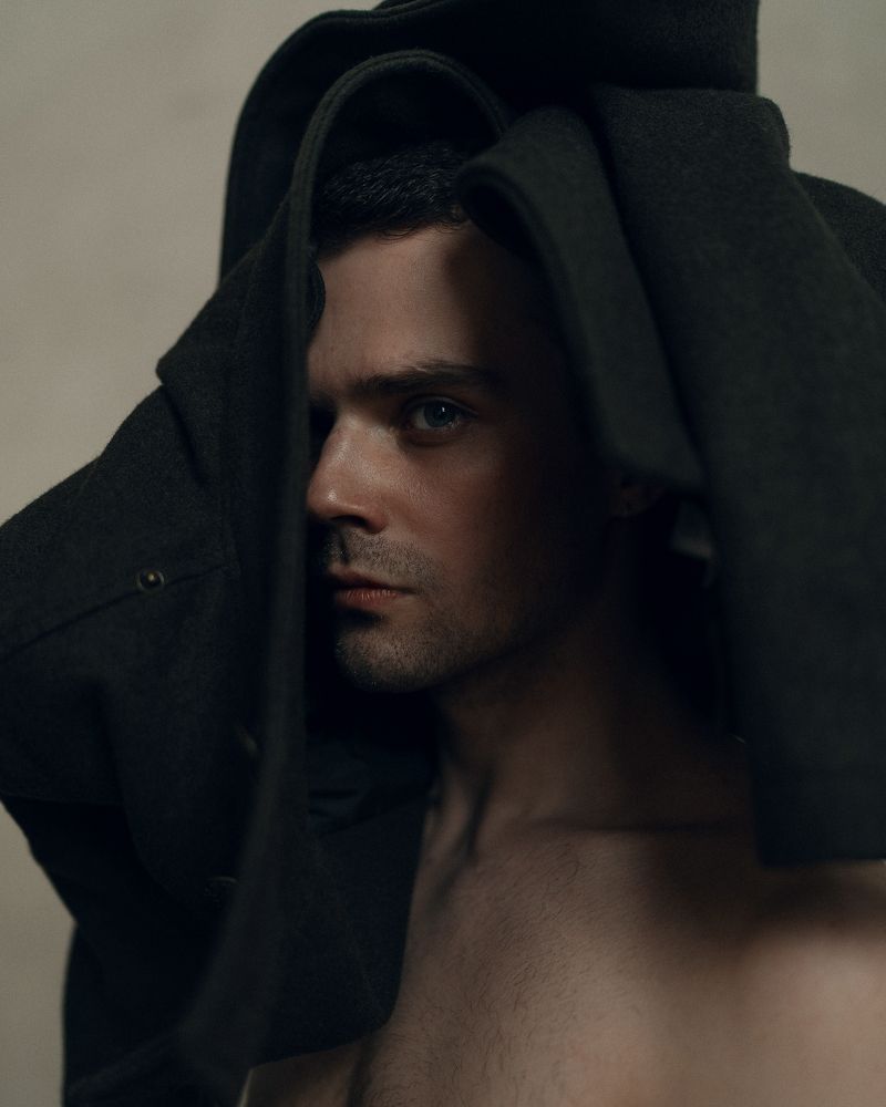 Photograph by Василий Андреев