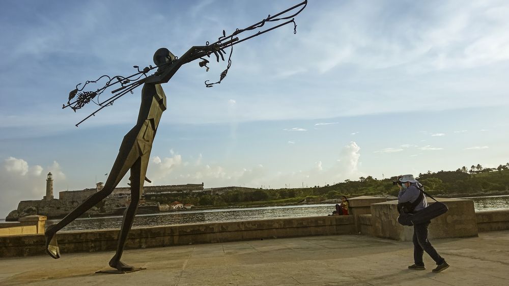 Photograph by Zoe zoe_sevillano_fotos