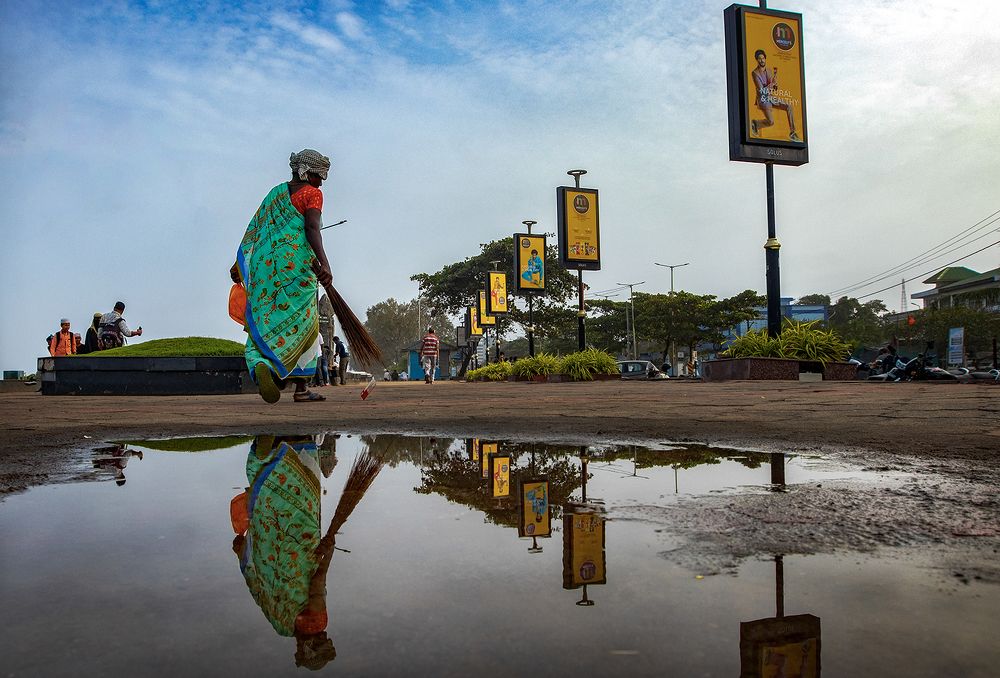 Photograph by mohanan oruvayalil