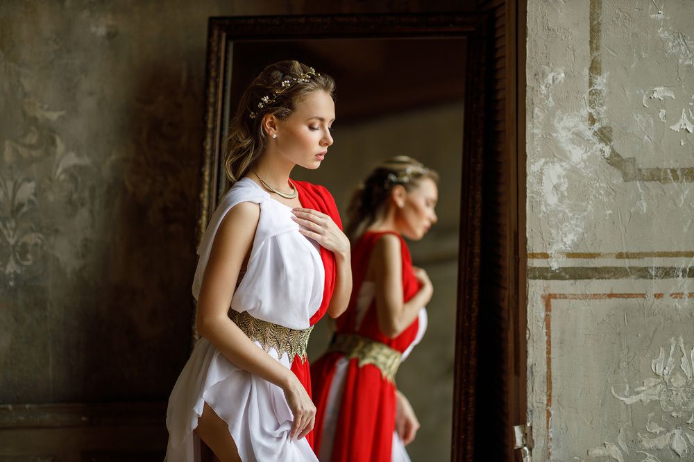 Photograph by Ксения Сергеева