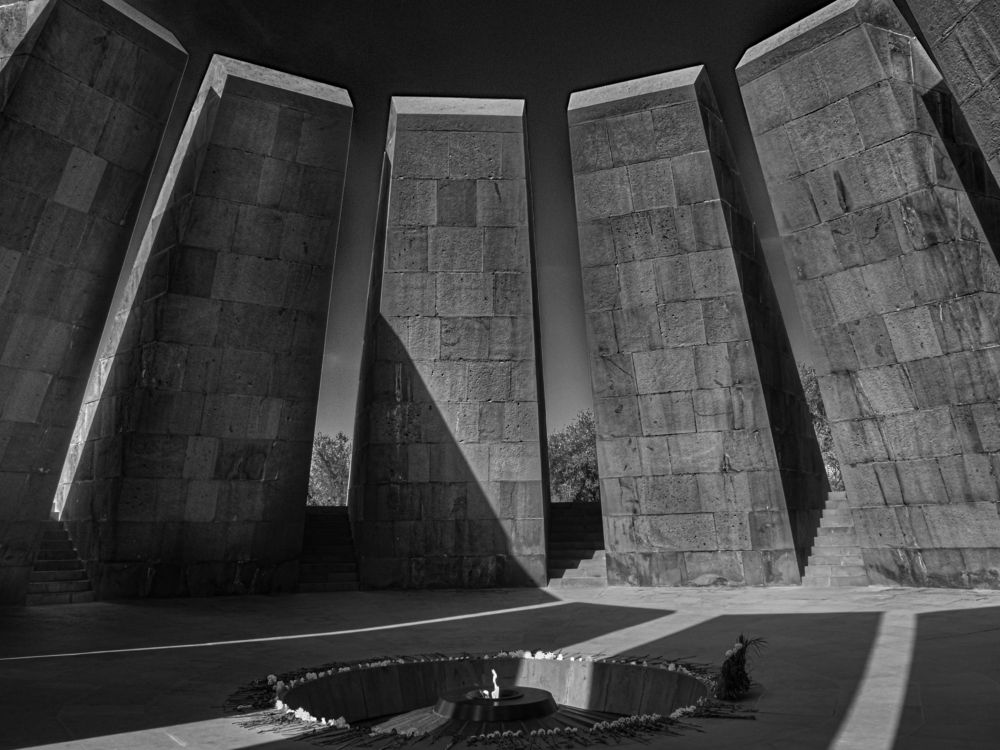 Photograph by Hovsep Ohanian