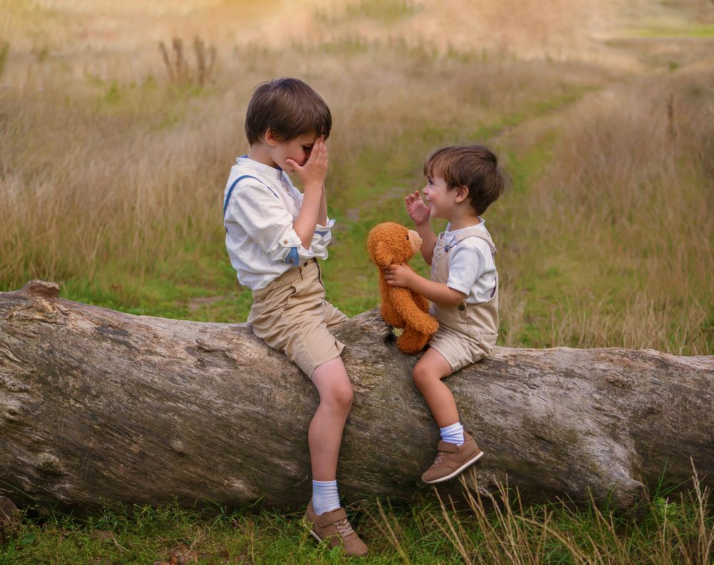 Photograph by Georgina Bolton King