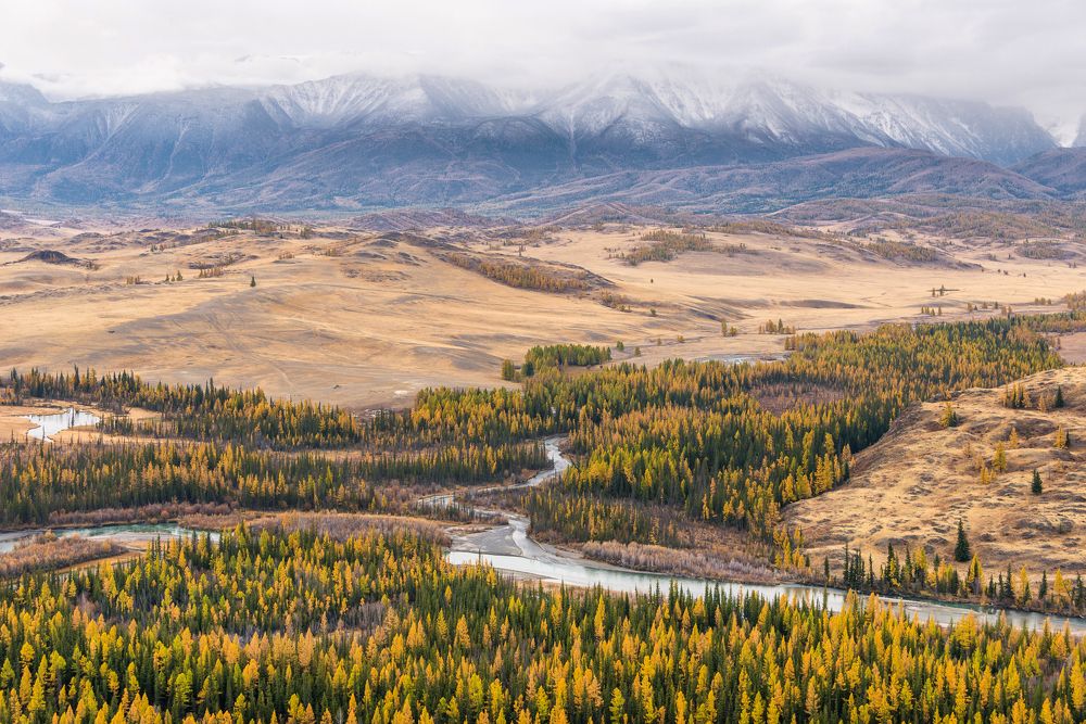 Photograph by Татьяна