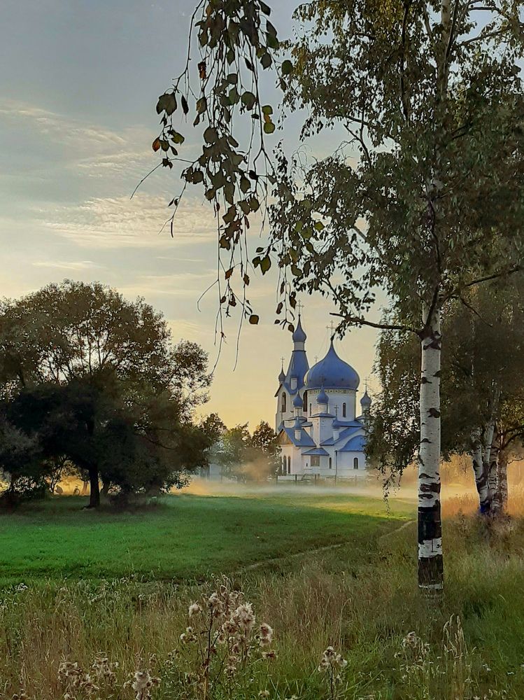 Photograph by Юлия Минькова