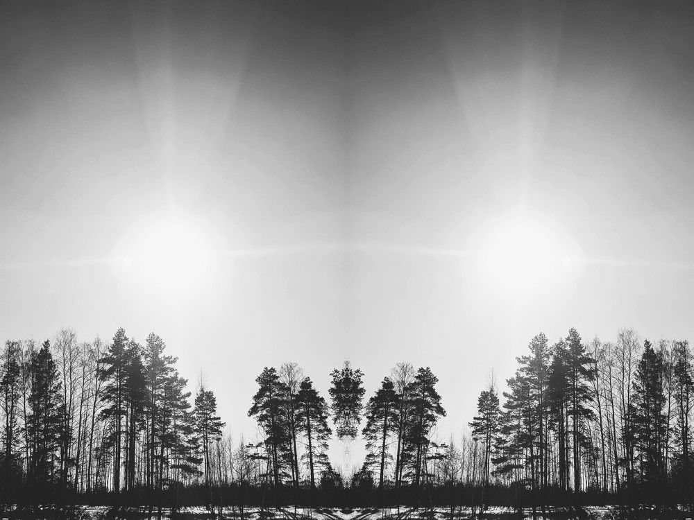 Photograph by Milana Bakina