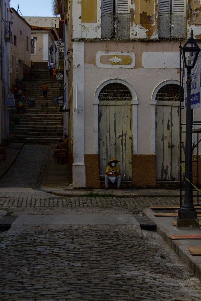 Photograph by Julião Freitas Martinez