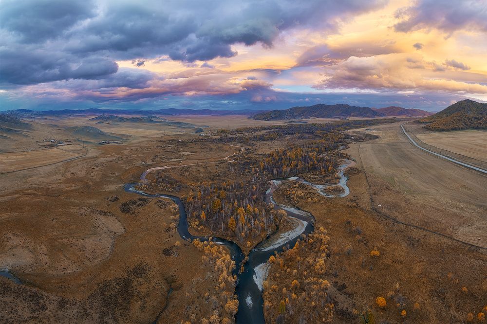 Photograph by Чехонин Александр