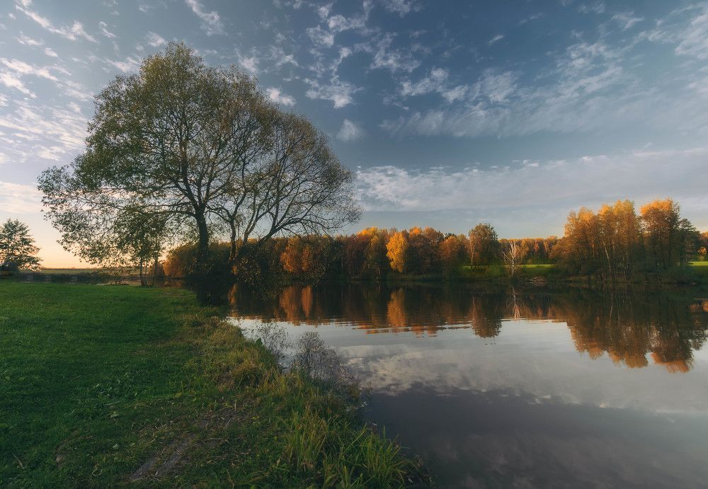 Photograph by Nikita Silyavin