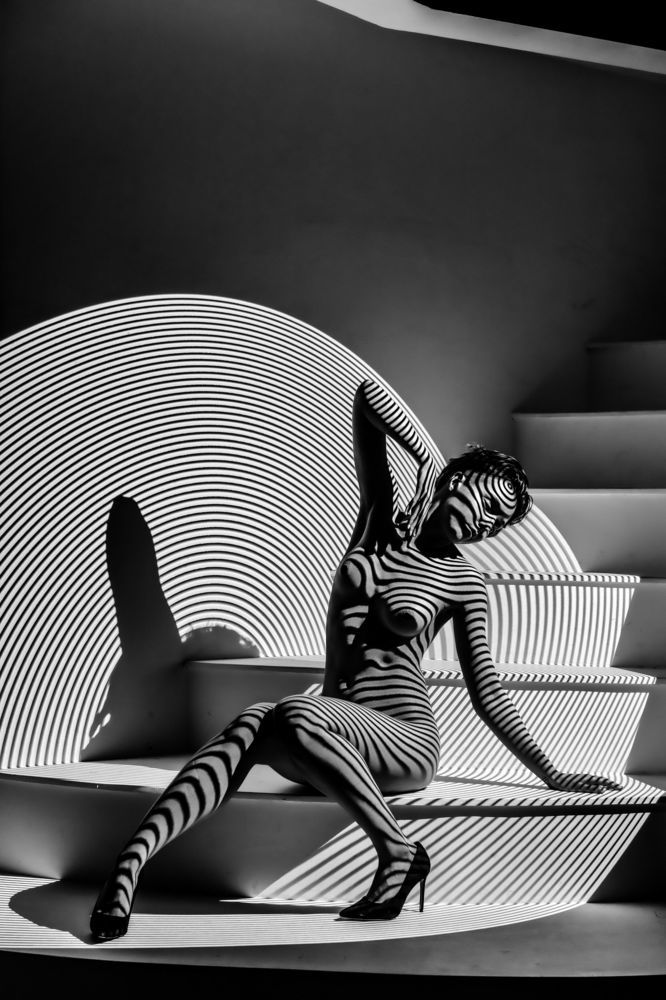 Photograph by Sergey Rygin