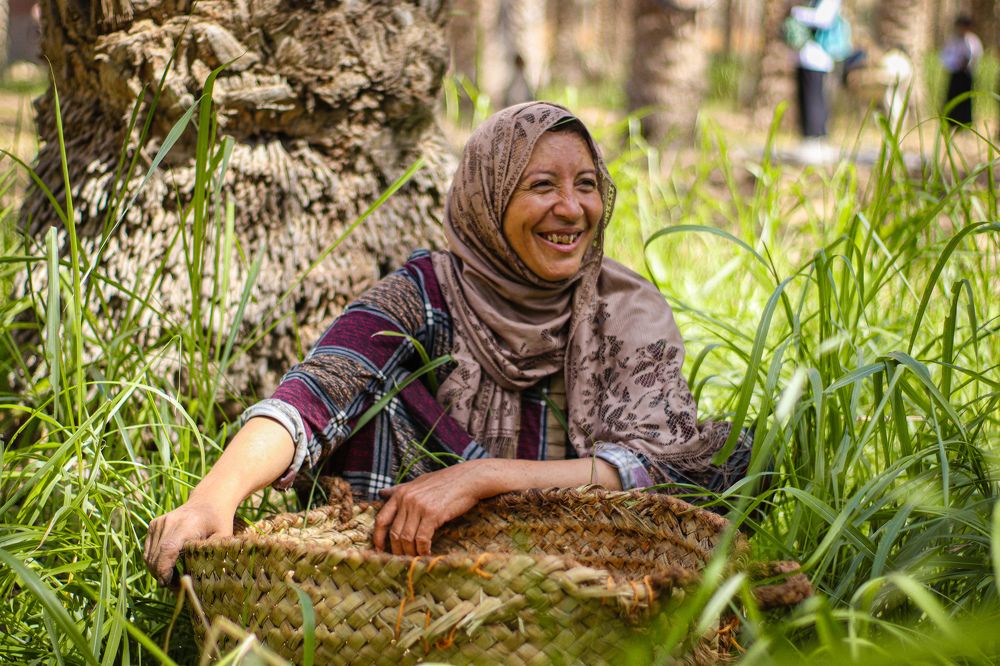 Photograph by Muhammed Hamdy