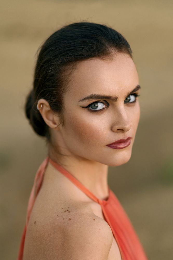 Photograph by Мария Янковская