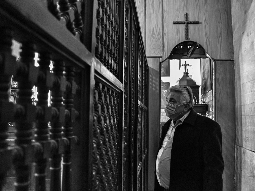 Photograph by Hovsep Ohanian