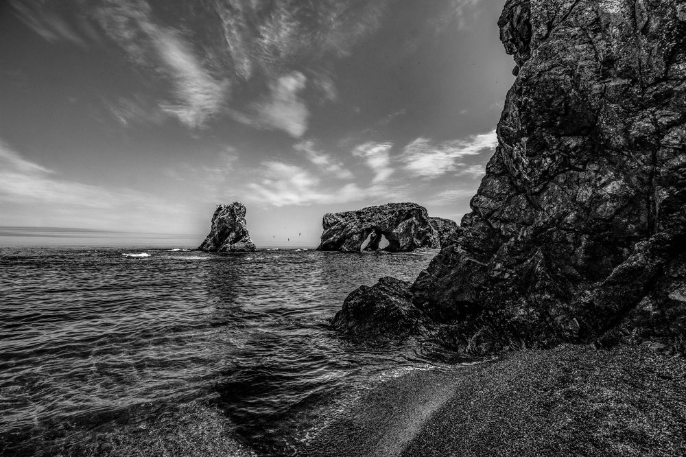 Photograph by Anna Turks