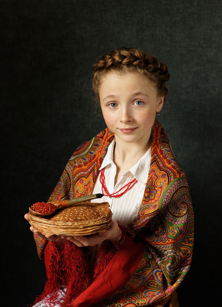 Photograph by Солоницына Светлана