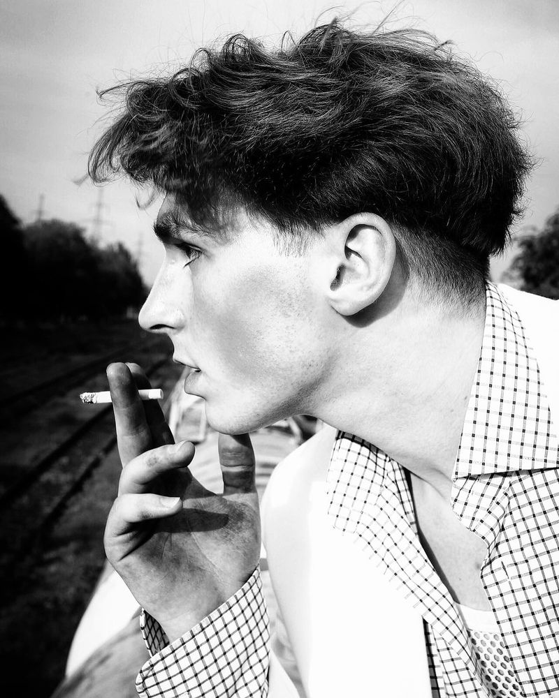 Photograph by Єлизавета Самсонова