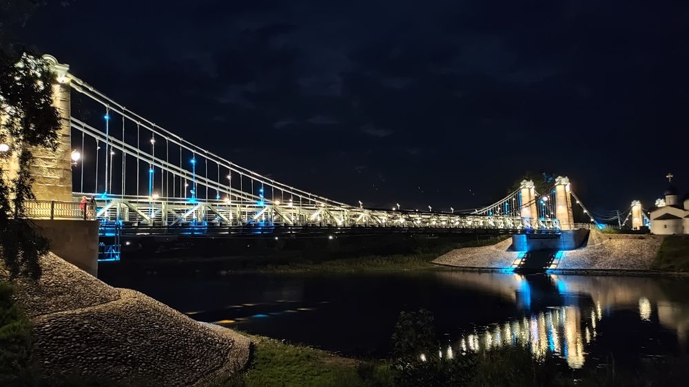 Фотография автора Андрей Редьков