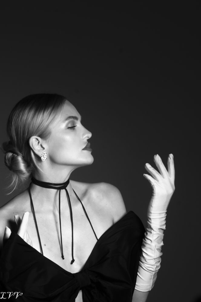 Photograph by Vladimir Lyubich