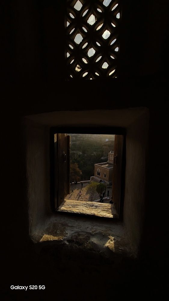 Photograph by Omar Alshalali