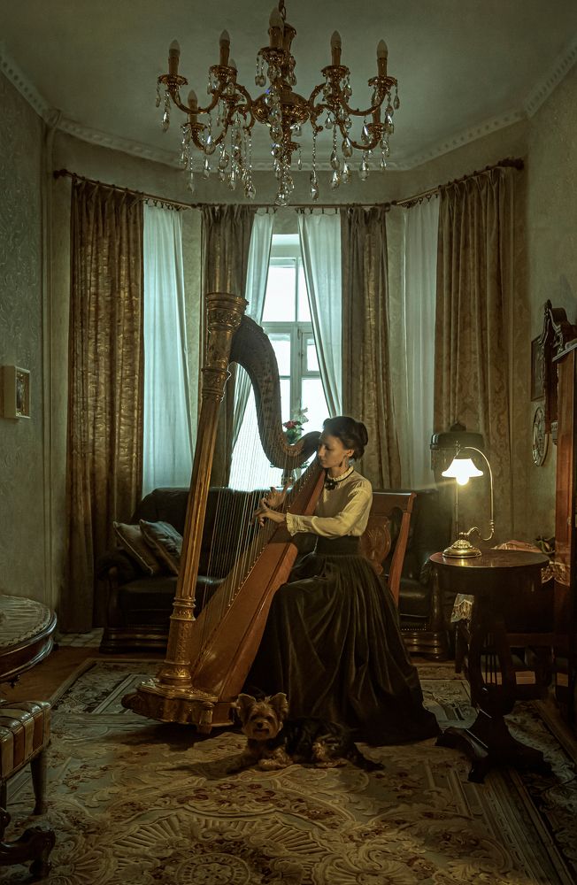 Photograph by Горбунова Юля