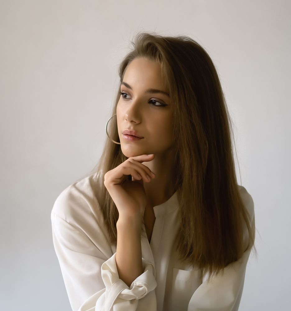 Photograph by Александр Волков