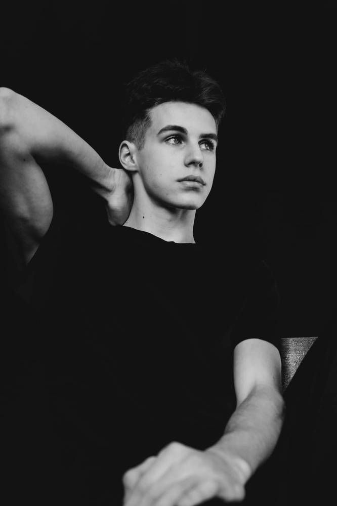 Photograph by Илона