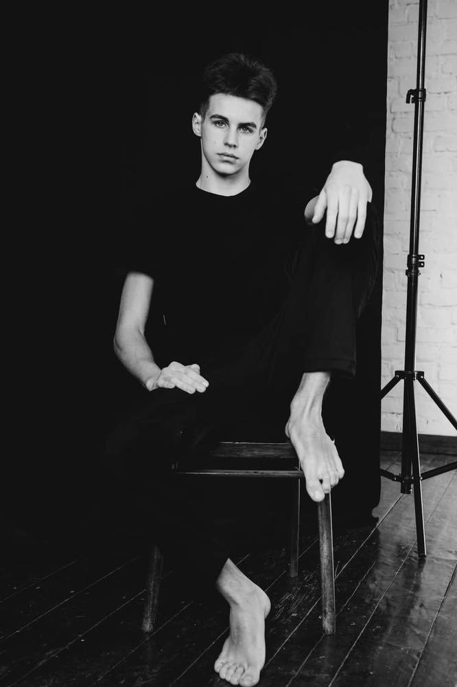 Photograph by Илона