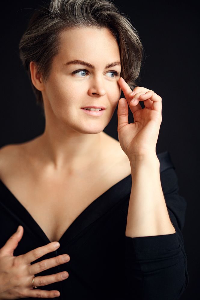 Photograph by Юлия Полуэктова