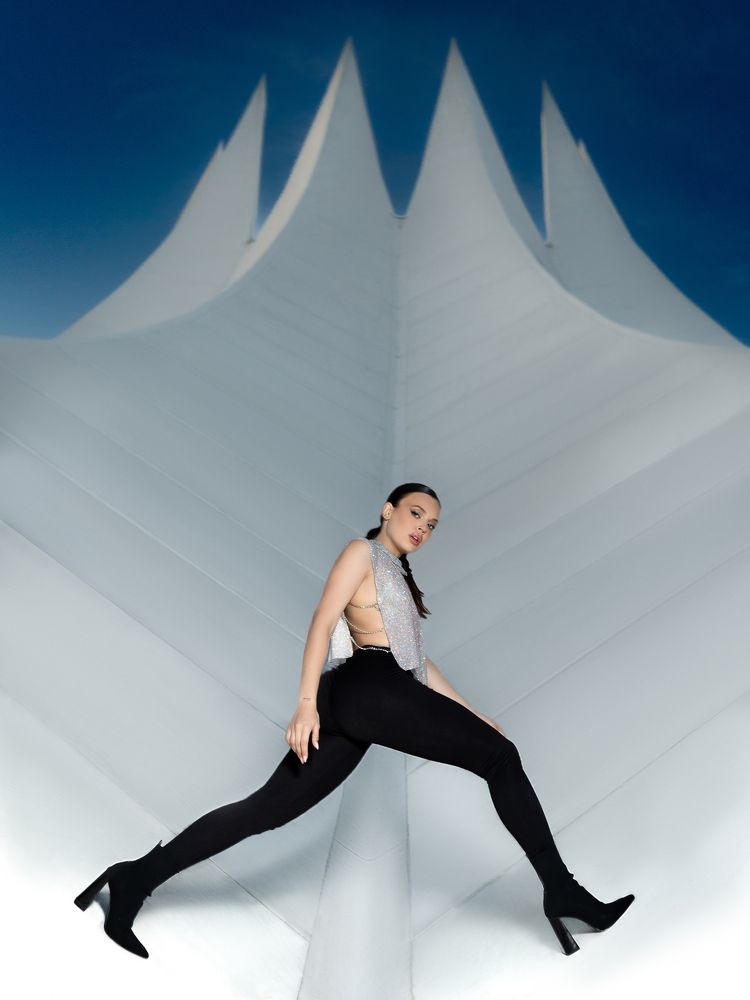 Photograph by Єлизавета Самсонова