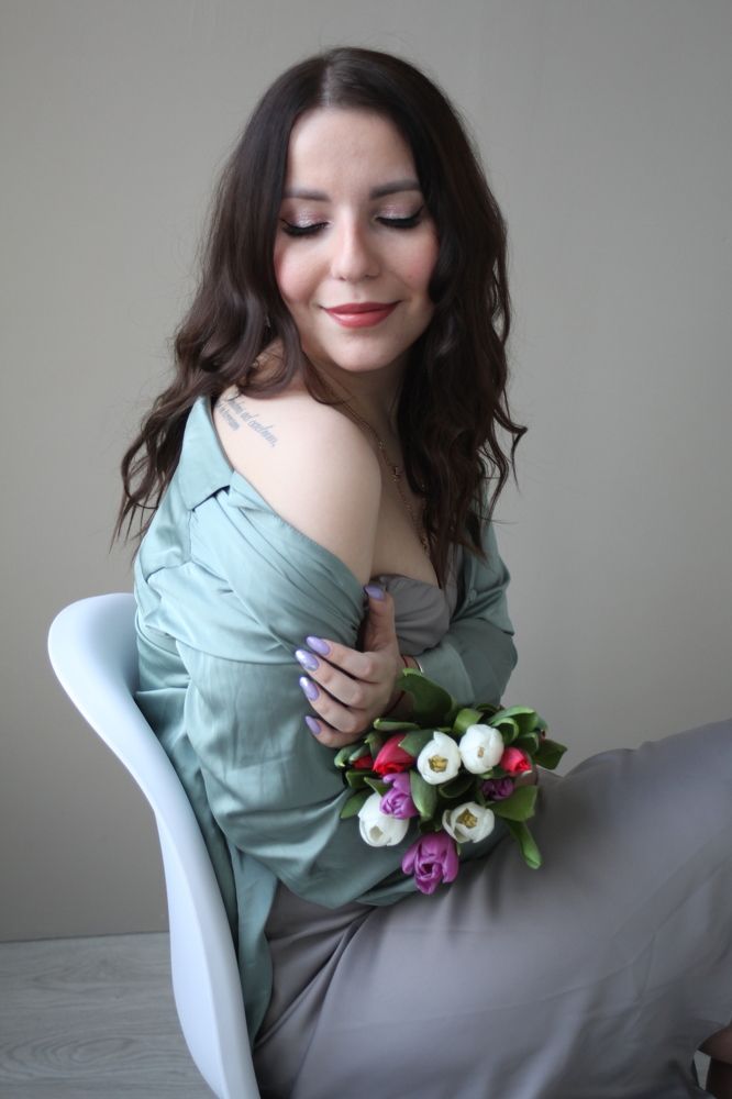 Photograph by Ирина Корнейчук