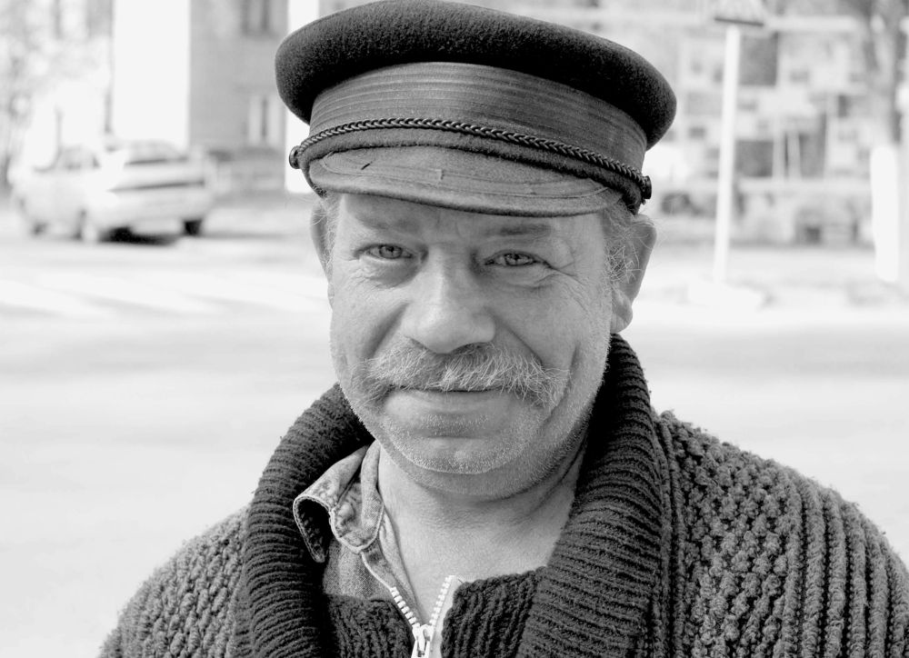Photograph by Леонид Чеглаков