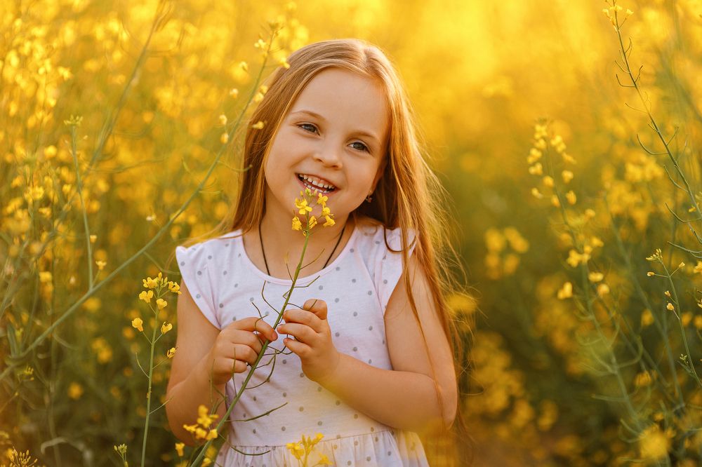 Детская радость