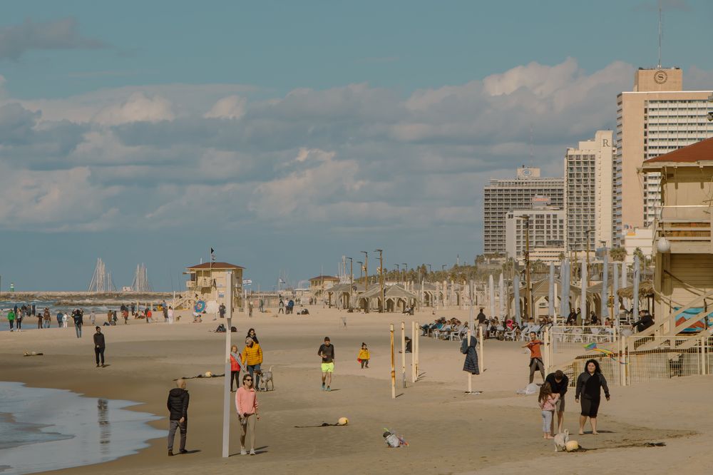 Photograph by Ekaterina Lougovaya