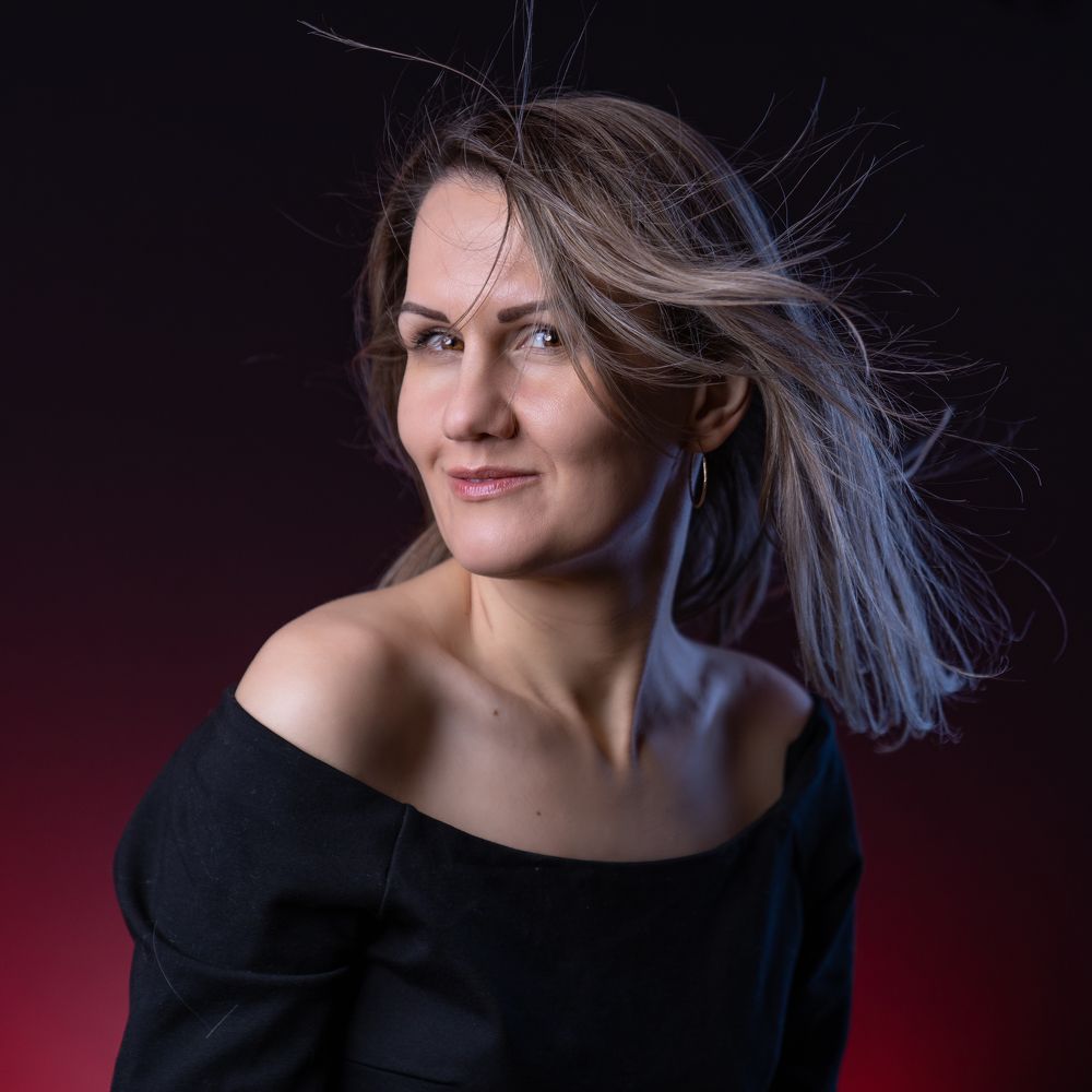 Photograph by Дмитрий Голубчиков