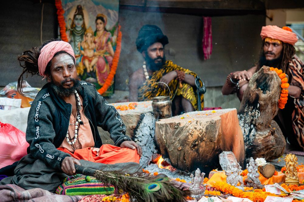 Photograph by Prajapati Jayaram