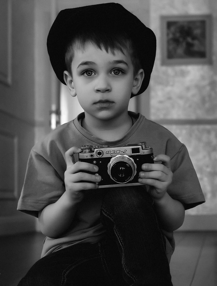 Photograph by Александр Волков