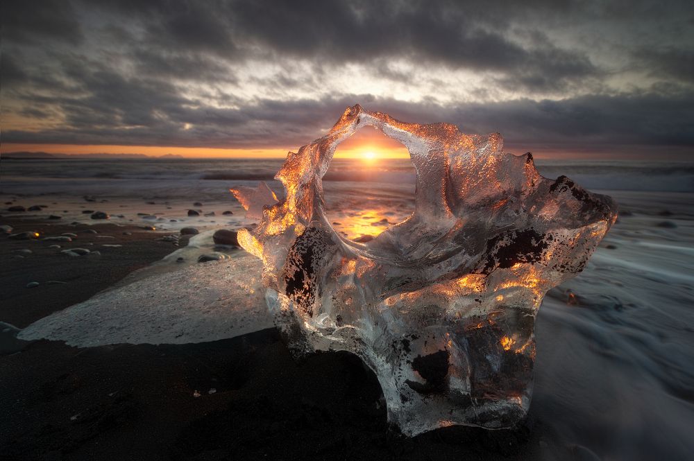 Photograph by Vincenzo Orlando