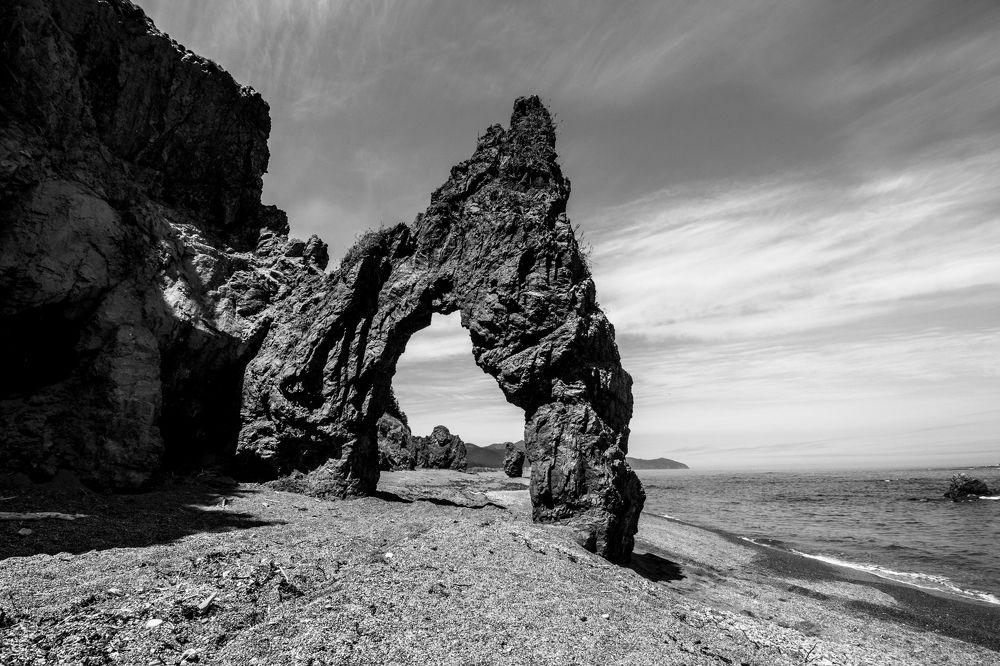 Photograph by Anna Turks