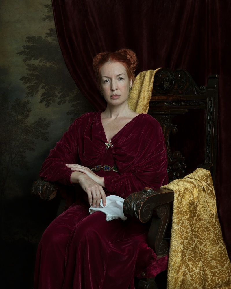 Photograph by Диана Трильо