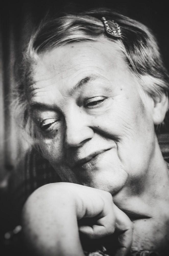 Photograph by Ольга Безгина