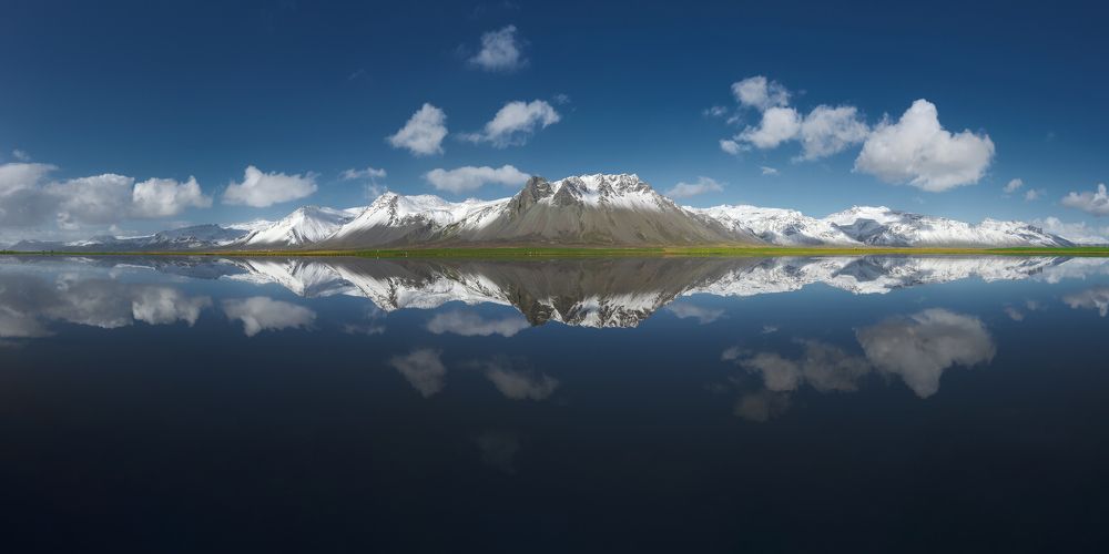 Photograph by Vincenzo Orlando