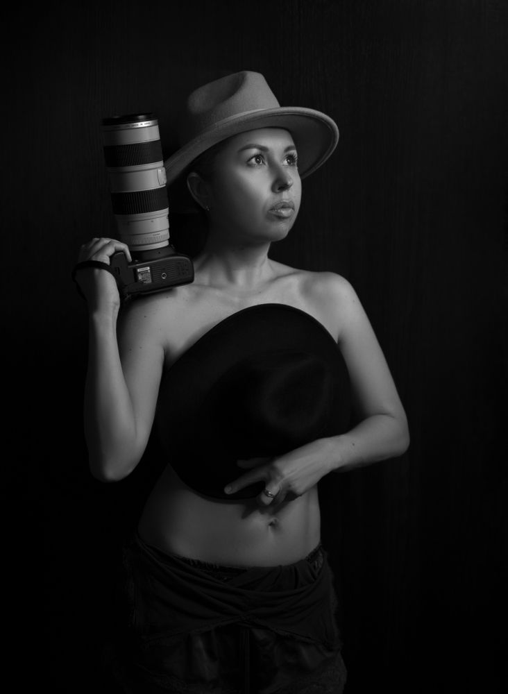 Photograph by Наталья