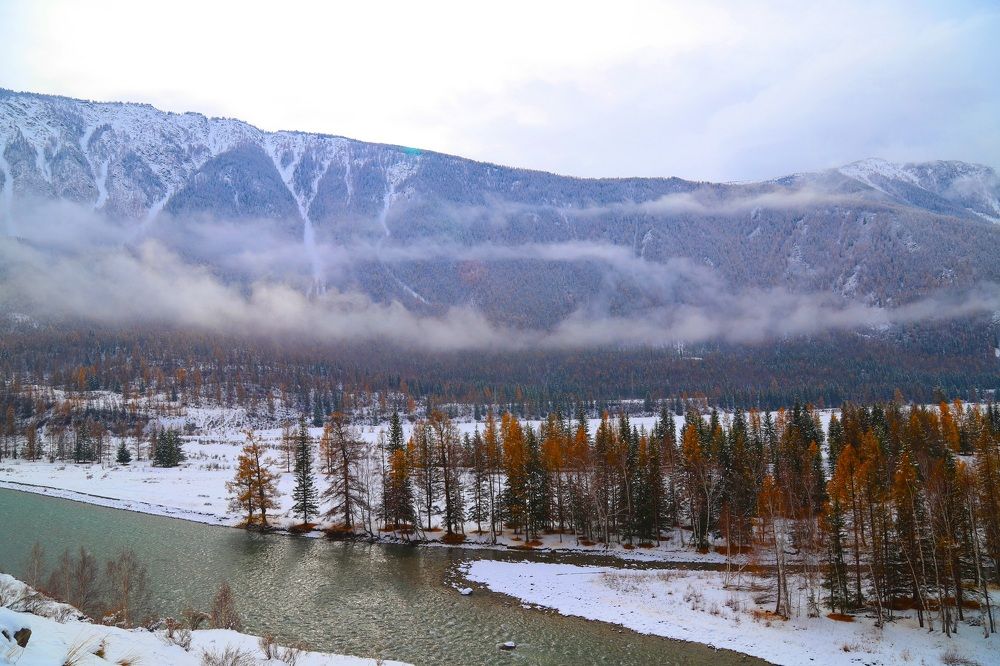 Photograph by Владимир Каверин