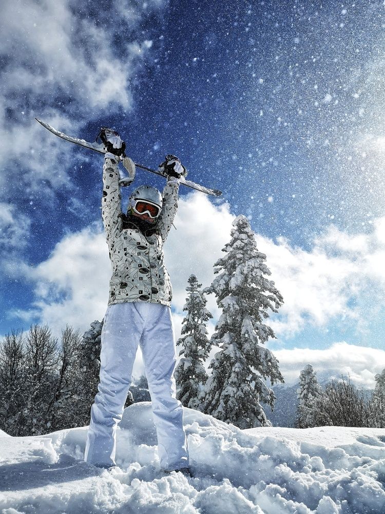 Photograph by Natali