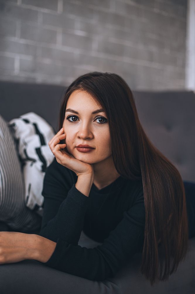 Photograph by Шарова Кристин