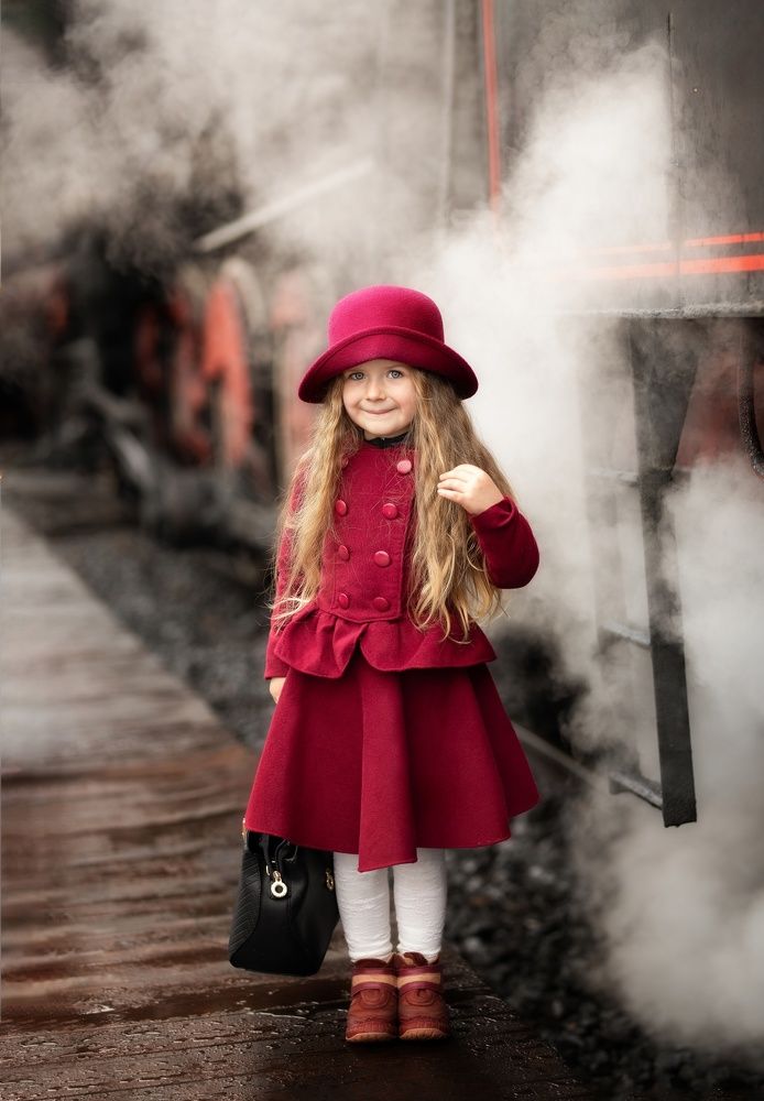 Photograph by Александра Вебер