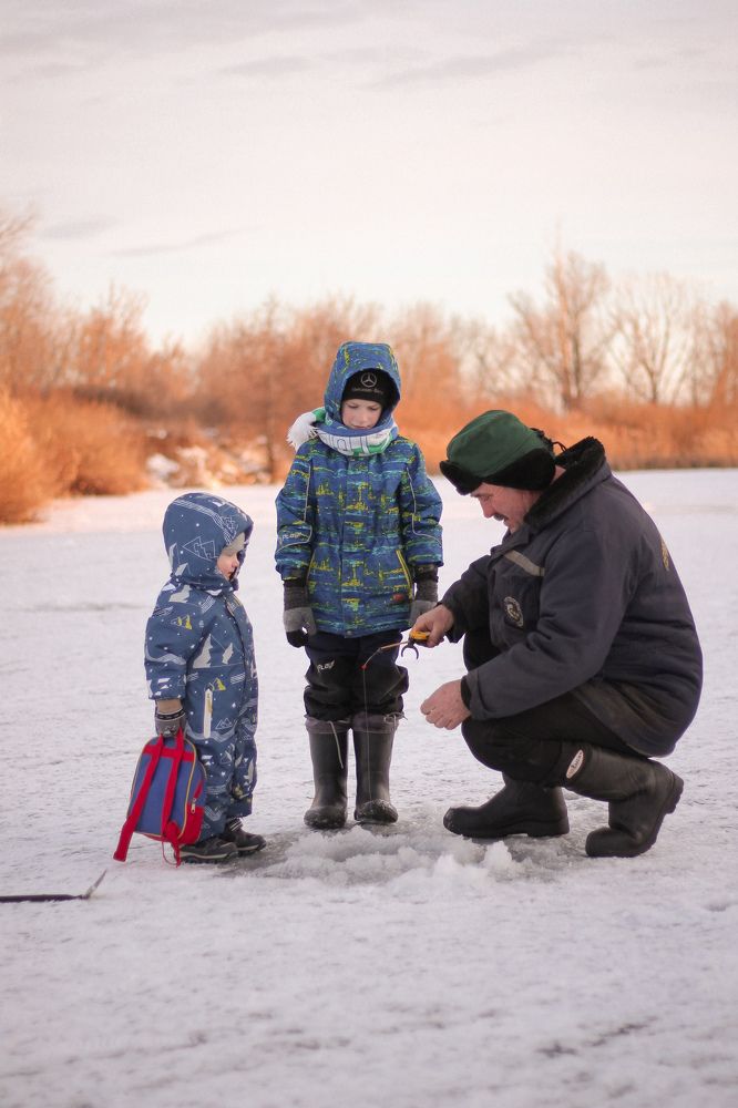 Photograph by Ольга