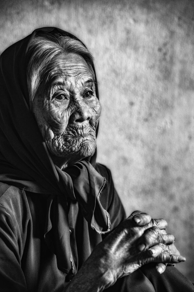 Photograph by Tran Khoa