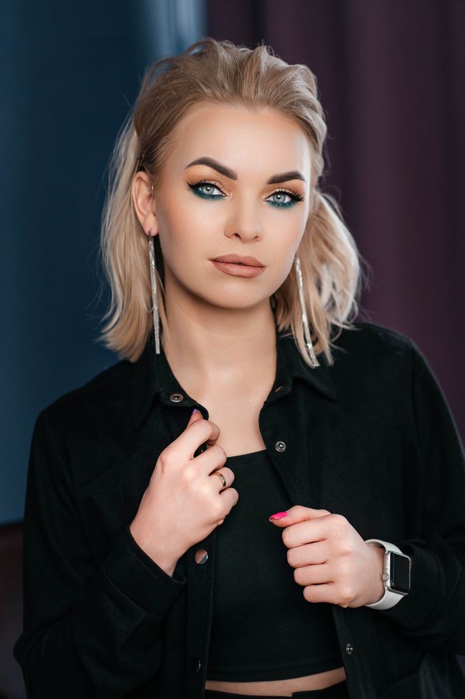 Photograph by Оксана Антипова