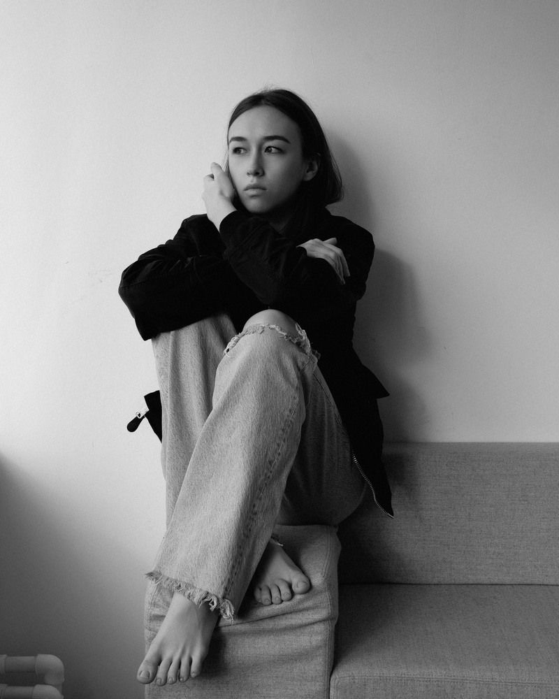 Photograph by Юлия Александровна