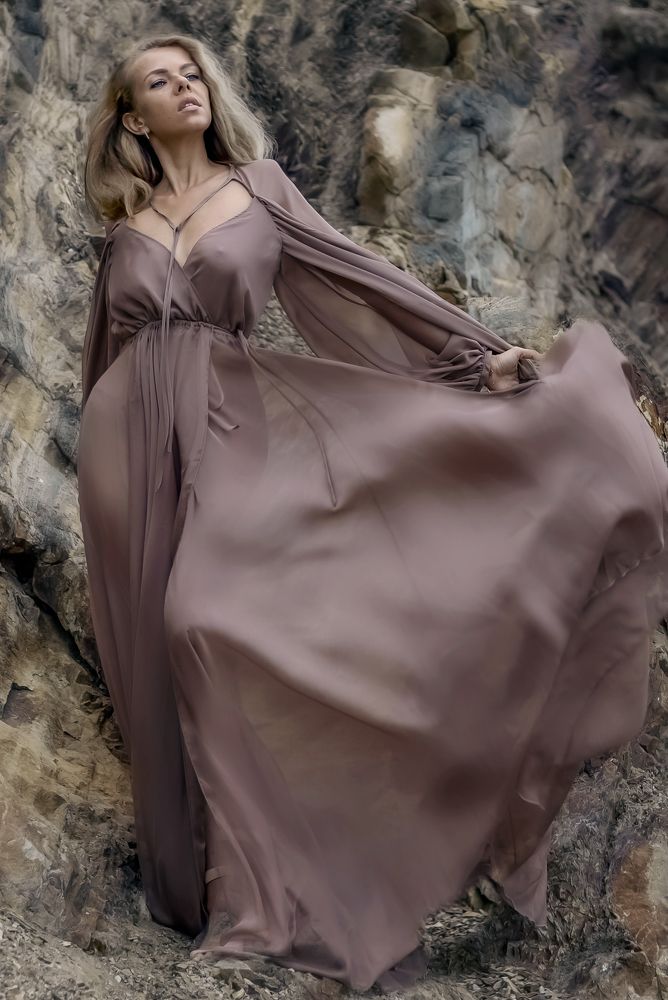 Фотография автора Наталья Гущина